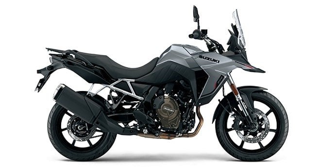 Suzuki V-STROM 800 (bj 2026)