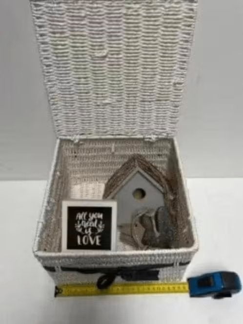 NIEUW! Leuke set decoratie in huis diverse producten, €7,99, Ophalen of Verzenden, Nieuw