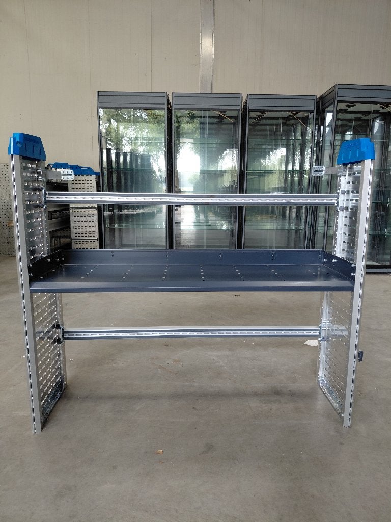 SORTIMO KAST 1199  L 127 B 38  H 110  PRIJS € 149 EURO , Auto diversen, Auto-accessoires, Ophalen, Gebruikt, Laaiin, Info@laaiin.nl