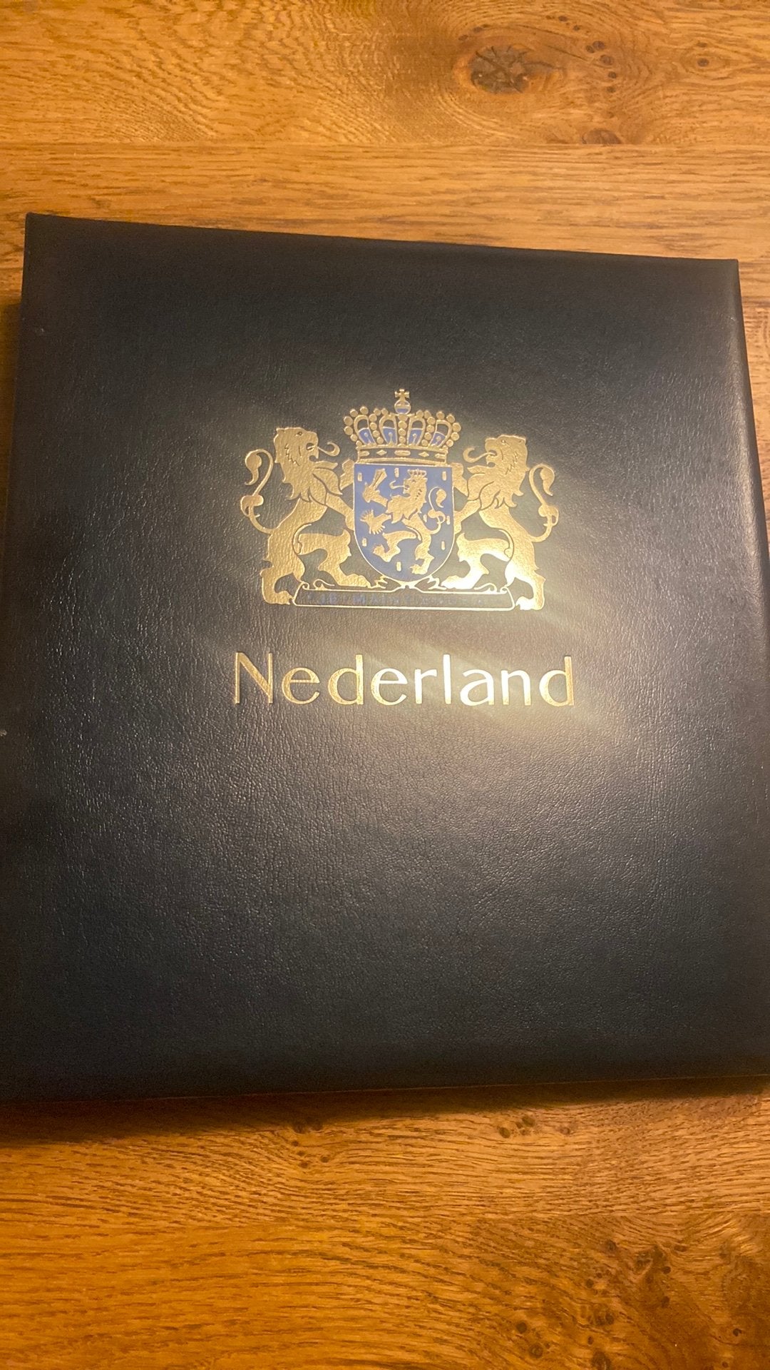 Davo album nederland nr 2, Ophalen of Verzenden, Nederland