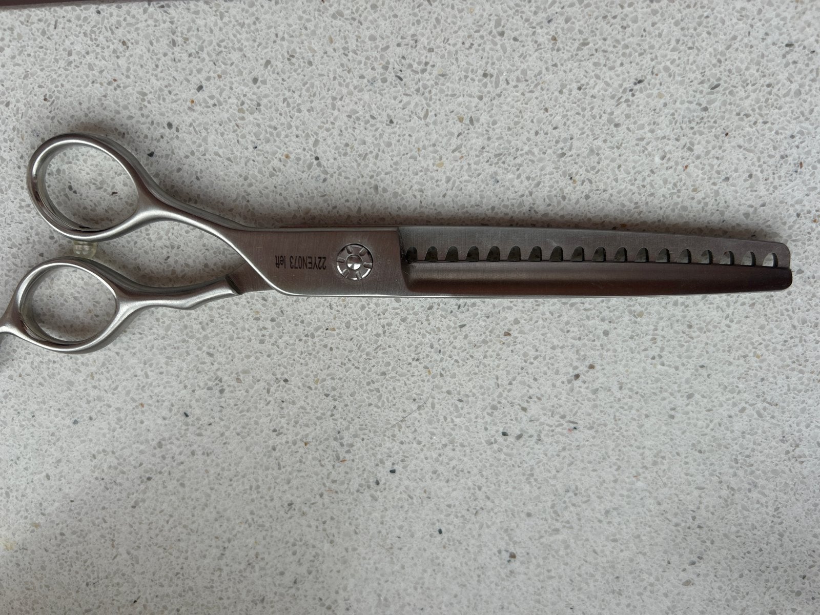 Yento Fanatic 18 cm Chunker – linkshandig, Boeken, Ophalen of Verzenden, Zo goed als nieuw