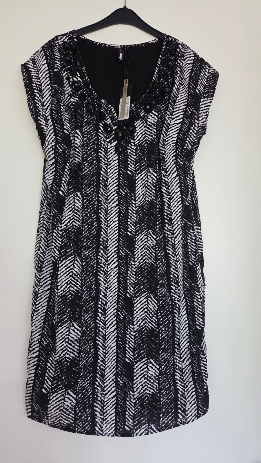 Nieuw Jurk vanEksept by Shoeby, Kleding | Dames, Jurken, Zwart, Maat 42/44 (L), Nieuw, Ophalen of Verzenden