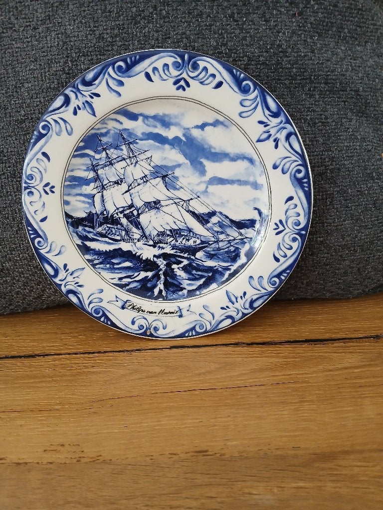wandborden, Antiek en Kunst, Ophalen