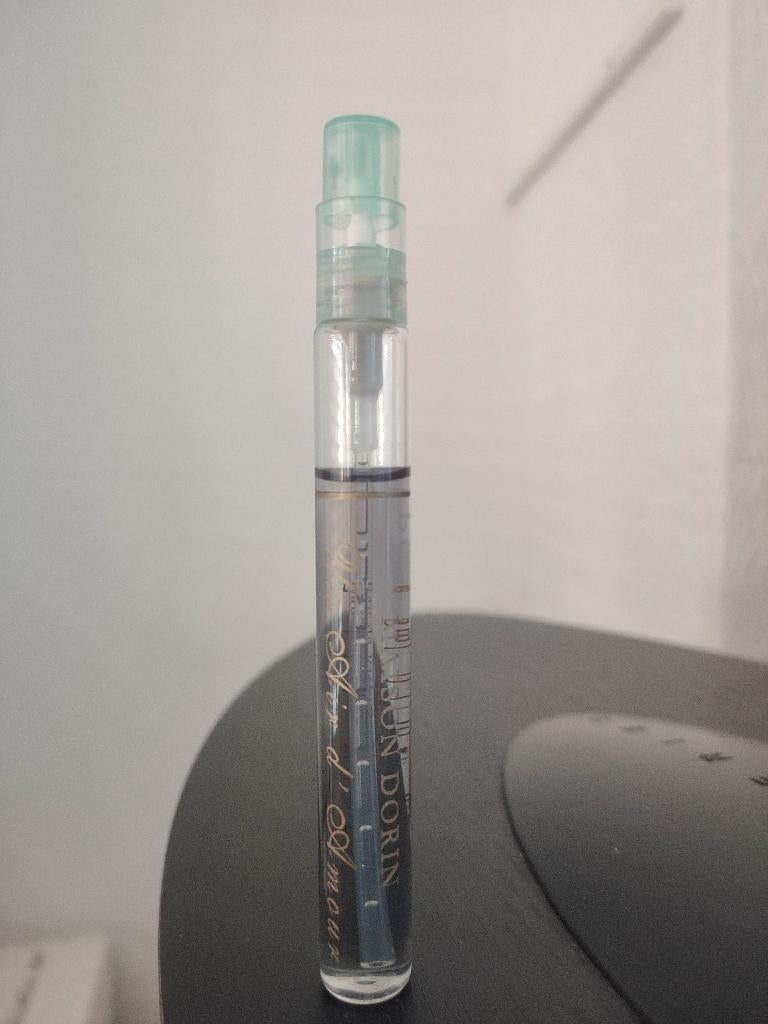 Dorin Paris - pour monsieur 8ml, Verzenden, Zo goed als nieuw