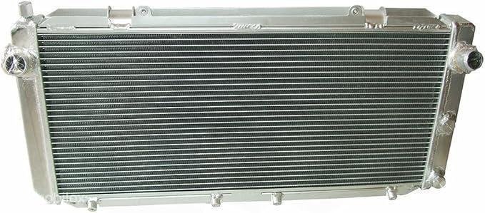 Radiateur TOYOTA MR2 MR-2 SW20 2.0 REV1 REV2/3 TURBO 1990-99, Nieuw, Ophalen of Verzenden