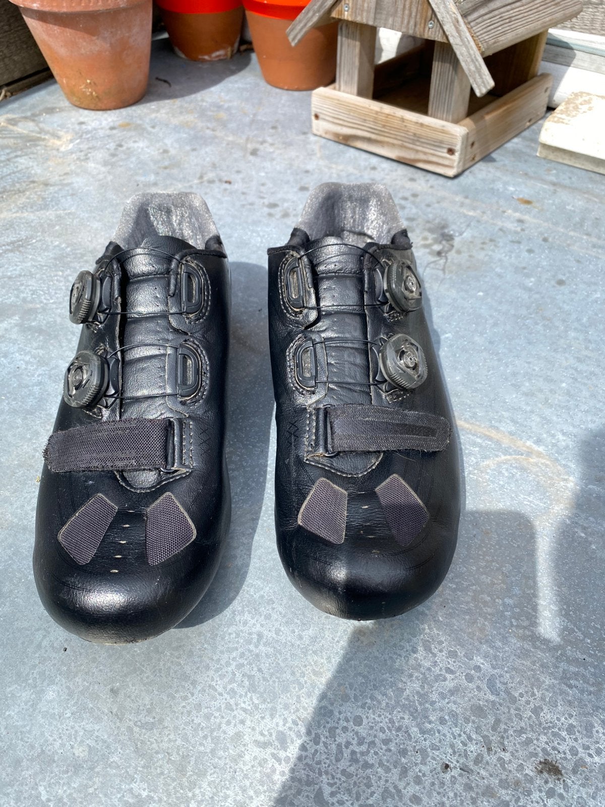 Bontrager fietsschoenen maat 43 race mtb XXX Cambion, Fietsen en Brommers, Fietsaccessoires | Fietskleding, Ophalen of Verzenden