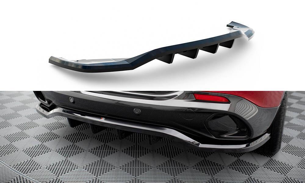 Maxton Design Splitter Spoiler Voor Alfa Romeo Tonale, Verzenden, Automotive Parts, A.parts@hotmail.nl, Trasmolenlaan 12 3447 GZ Woerden