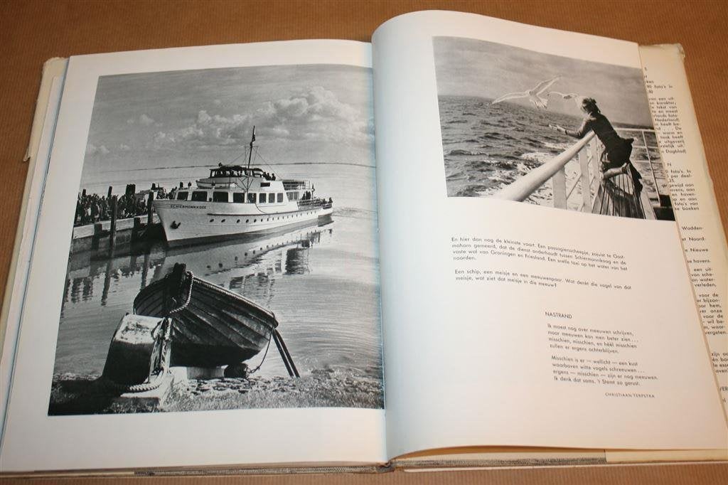 Boek. Zee - Cees van der Meulen, Anthony van Kampen, Gebruikt, N.v.t., N.v.t., Ophalen of Verzenden