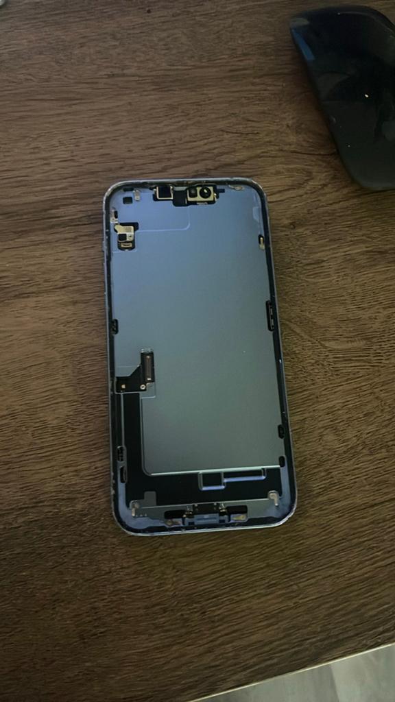 Iphone 14 plus+ iphone 14 . Lees goed, Telecommunicatie, Mobiele telefoons | Apple iPhone, 128 GB, iPhone 14 Plus, Ophalen of Verzenden