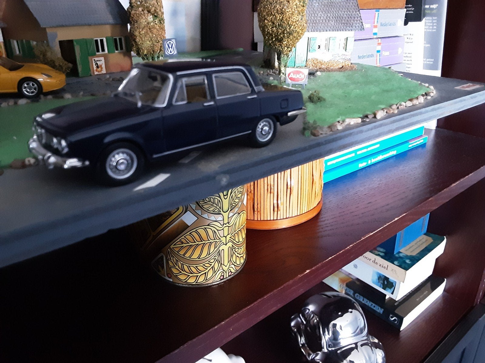 Diverse schaalmodellen 1:43 - Auto's 13 stuks, Hobby en Vrije tijd, Ophalen of Verzenden, Auto, Overige merken