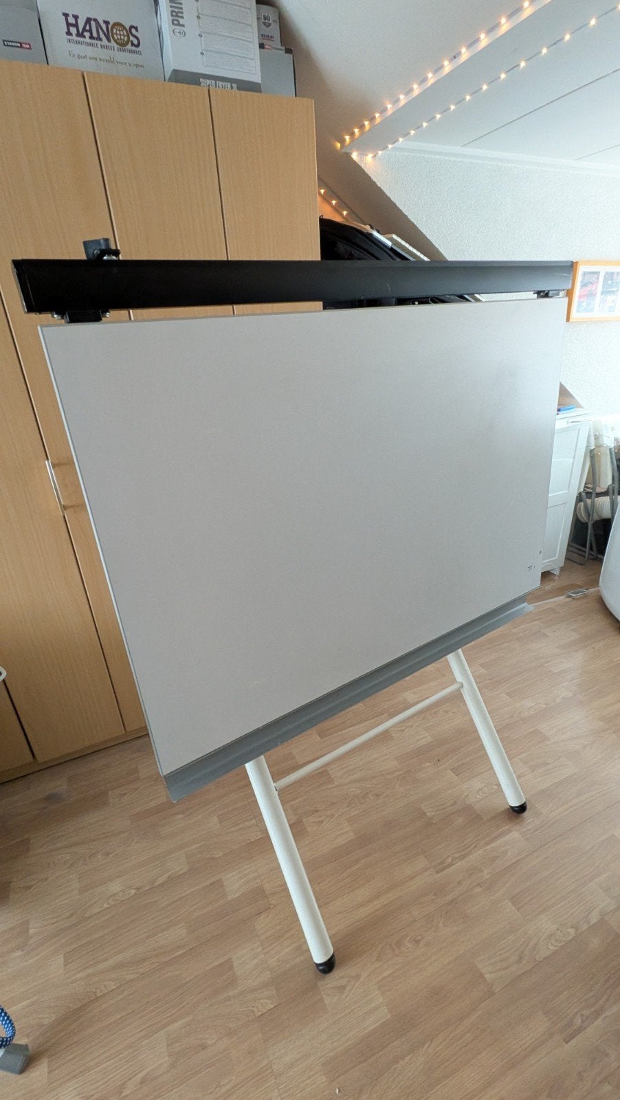 Tekentafel ( verstelbaar) 120x80 cm, Doe-het-zelf en Verbouw, Tekentafels, Ophalen, Zo goed als nieuw, Minder dan 130 cm