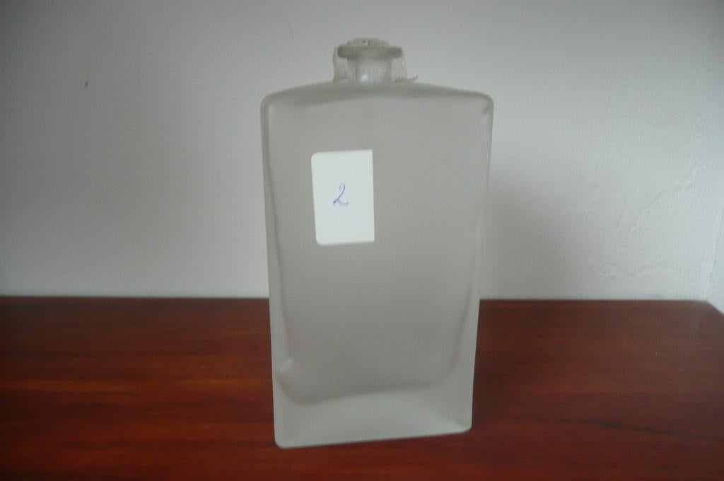driehoekig olielampje (2) (330), Ophalen of Verzenden