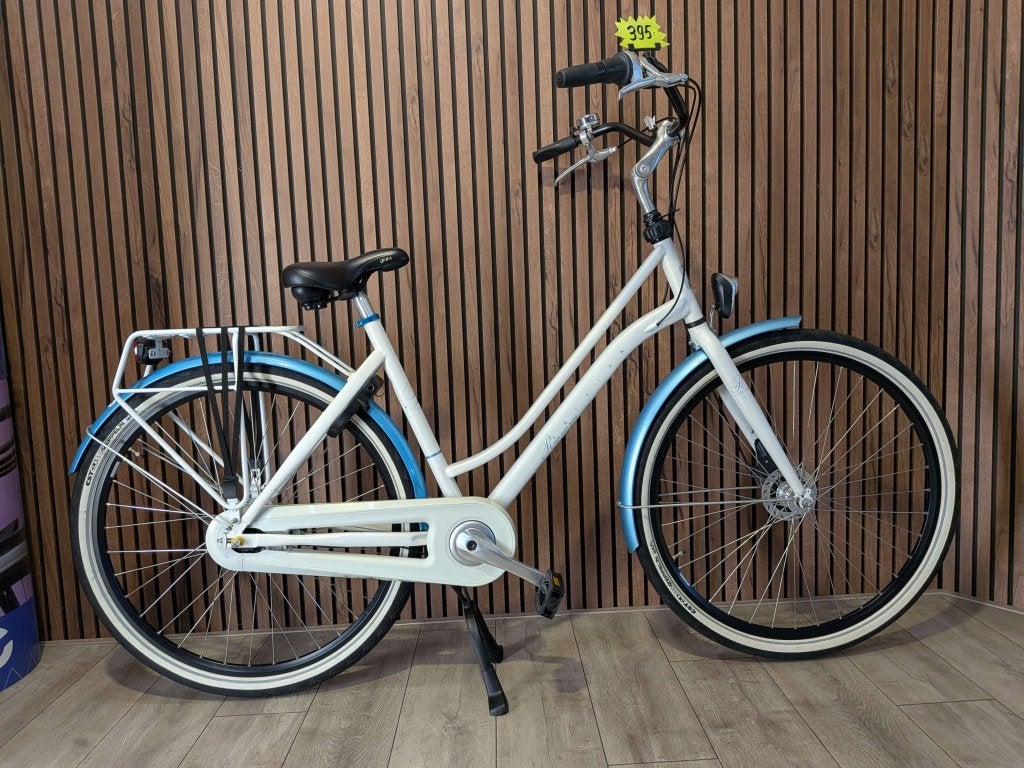 Cortina Roots 28 inch Damesfiets framehoogte 54cm