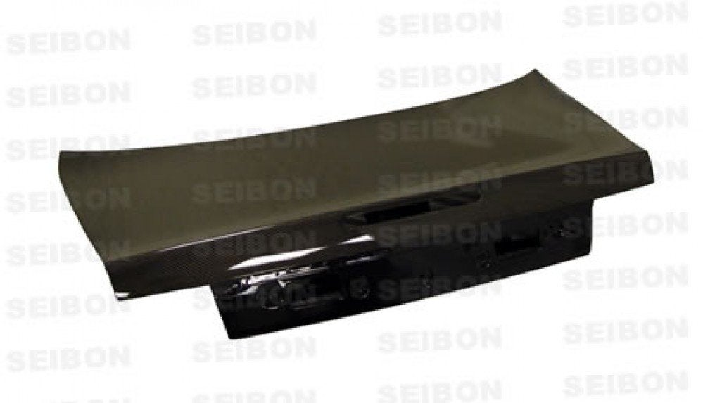 Seibon Carbon achterklep - Nissan 200sx Silvia S14 S14a, Ophalen of Verzenden