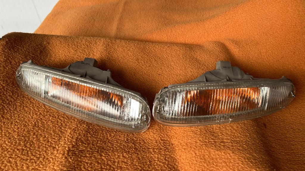 Originele stads/knipperlichten Mazda MX-5 / MX5 Miata NA, Ophalen, Mazda