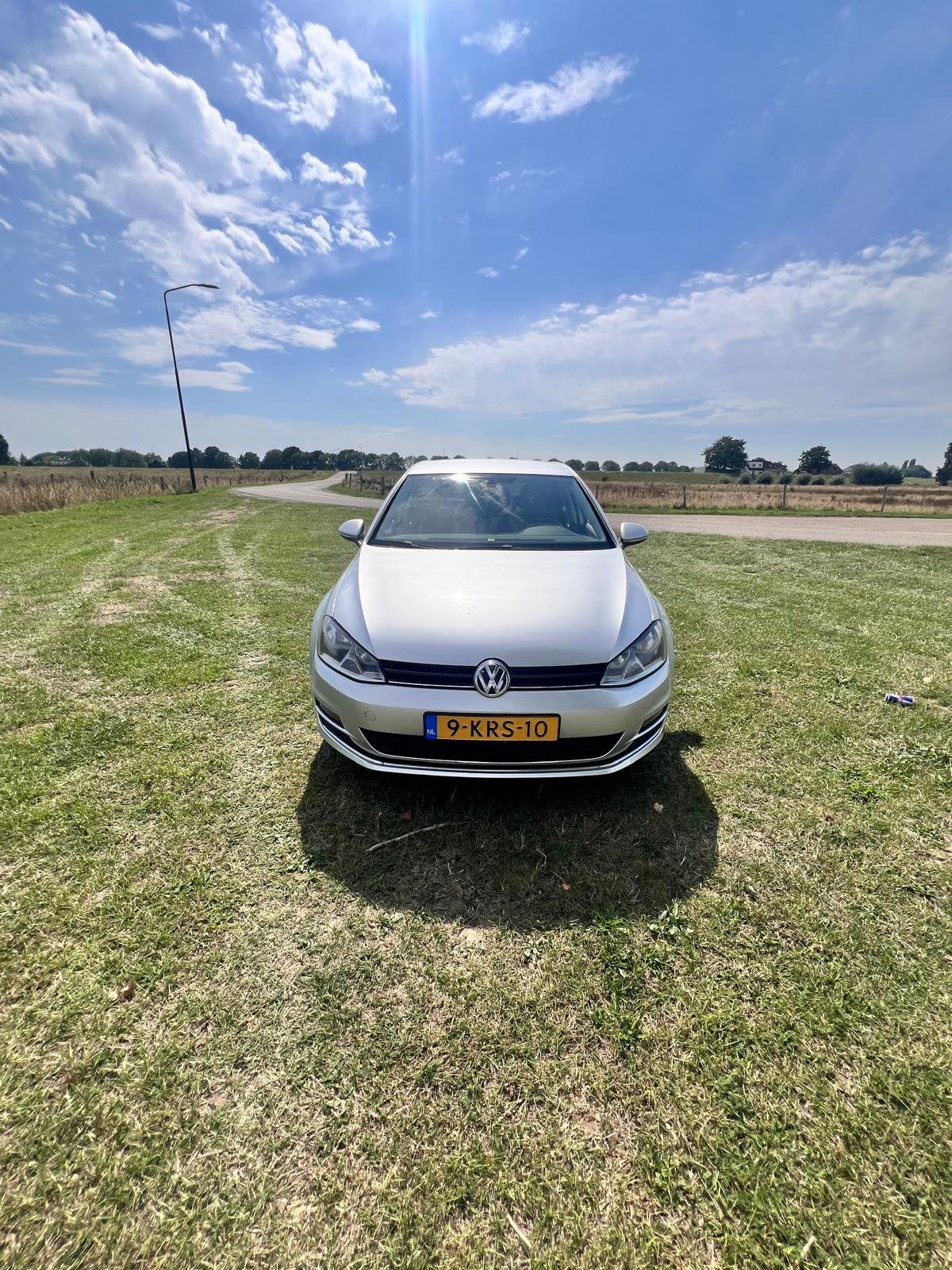 Volkswagen Golf 1.4 TSI