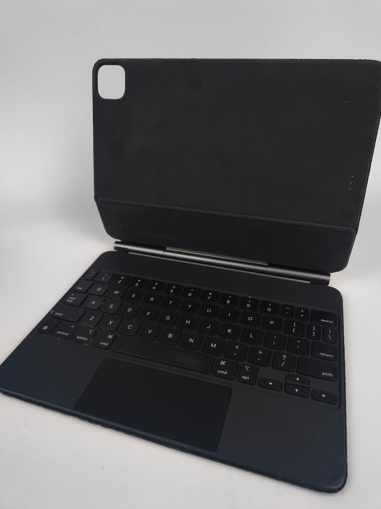 Apple Magic Keyboard iPad Pro 11/Air 4-M2 (K8), ., Ophalen of Verzenden, Zo goed als nieuw, .