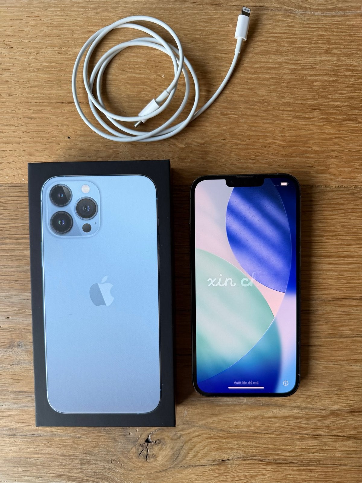 Apple iPhone 13 Pro Max 256GB
