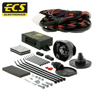 Kabelset trekhaak ECS SZ040DH, Moerlaken 3 4825 AR Breda, ECS Electronics B.V., Nieuw, Mailto:customercare@ecs-electronics.nl