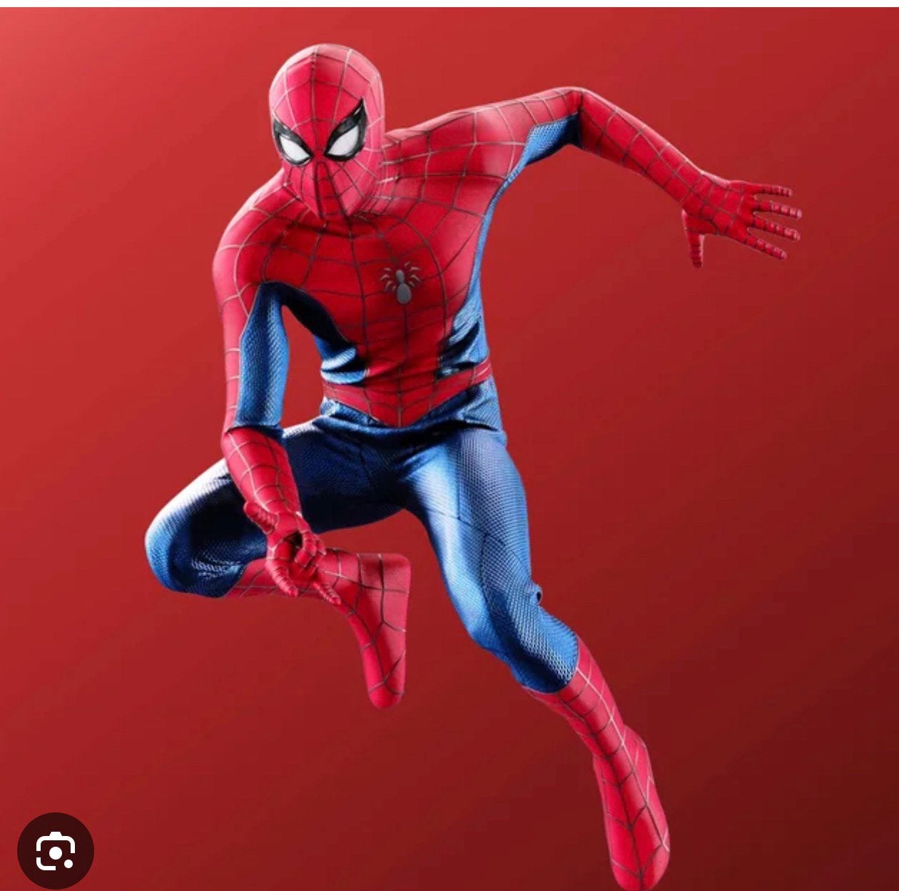 Gezocht: Spider-Man voor kinderfeestje, Variabele uren, Overige niveaus, Starter, Overige vormen