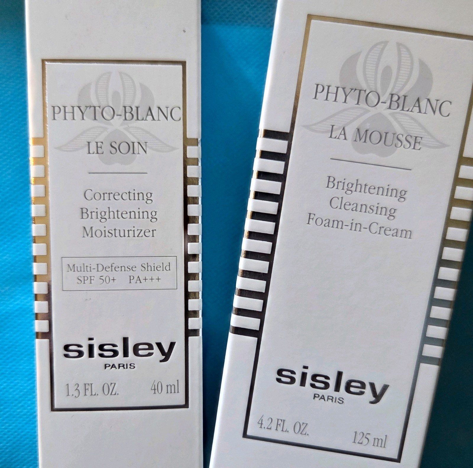 Sisley Phyto-Blanc Huidverzorgingsset - Nieuw, Ophalen of Verzenden, Nieuw