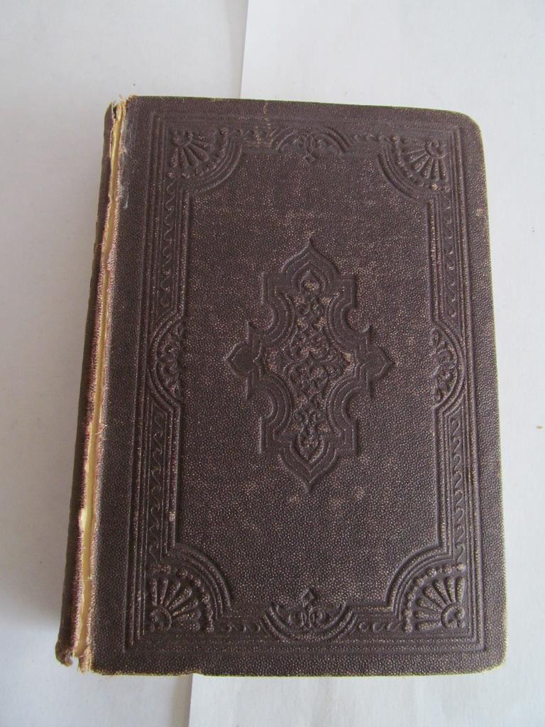 Bloemlezing Dichtbundel 1866, Ophalen, Zie beschrijving