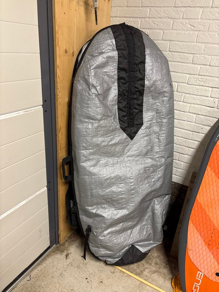 Mystic Boardbag voor foil board, Ophalen of Verzenden, Gebruikt