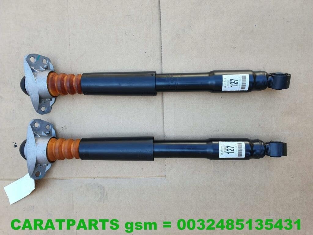 3AA512011N Passat Alltrack schokdemper Passat B7 Alltrack, Gebruikt, Volkswagen, Volkswagen AG, Berliner Ring 2
38440  Wolfsburg, DE
