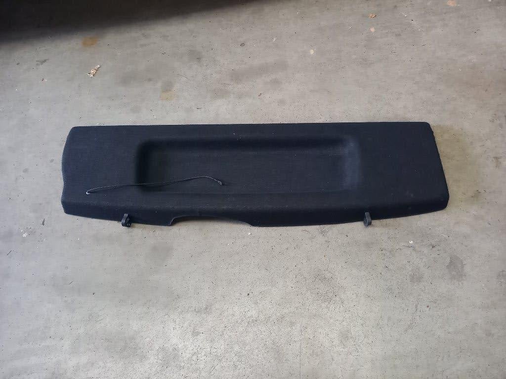 Hoedenplank Peugeot 107 Citroen C1 2005 T/M 2014, Auto-onderdelen, Ophalen of Verzenden, Gebruikt, Citroën