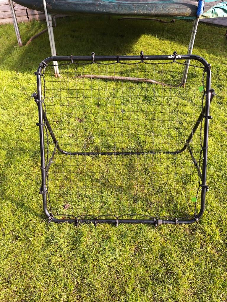 Virfit Bouncer / Rebounder voor voetbaltraining, Kinderen en Baby's, Ophalen, Zo goed als nieuw