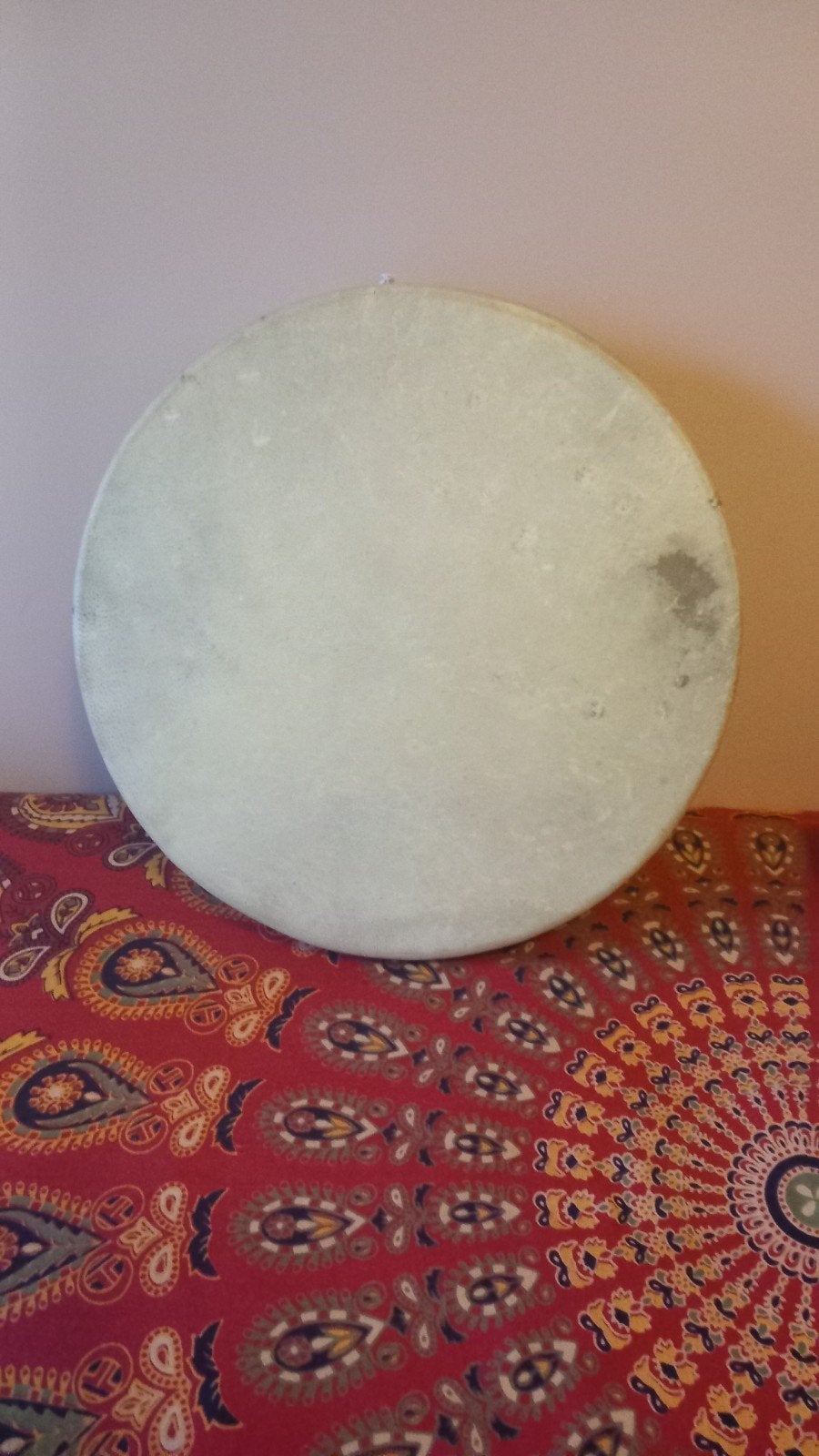 Oceandrum ø 40cm, Ophalen of Verzenden