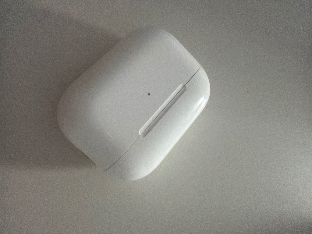 AirPods Pro 2 used