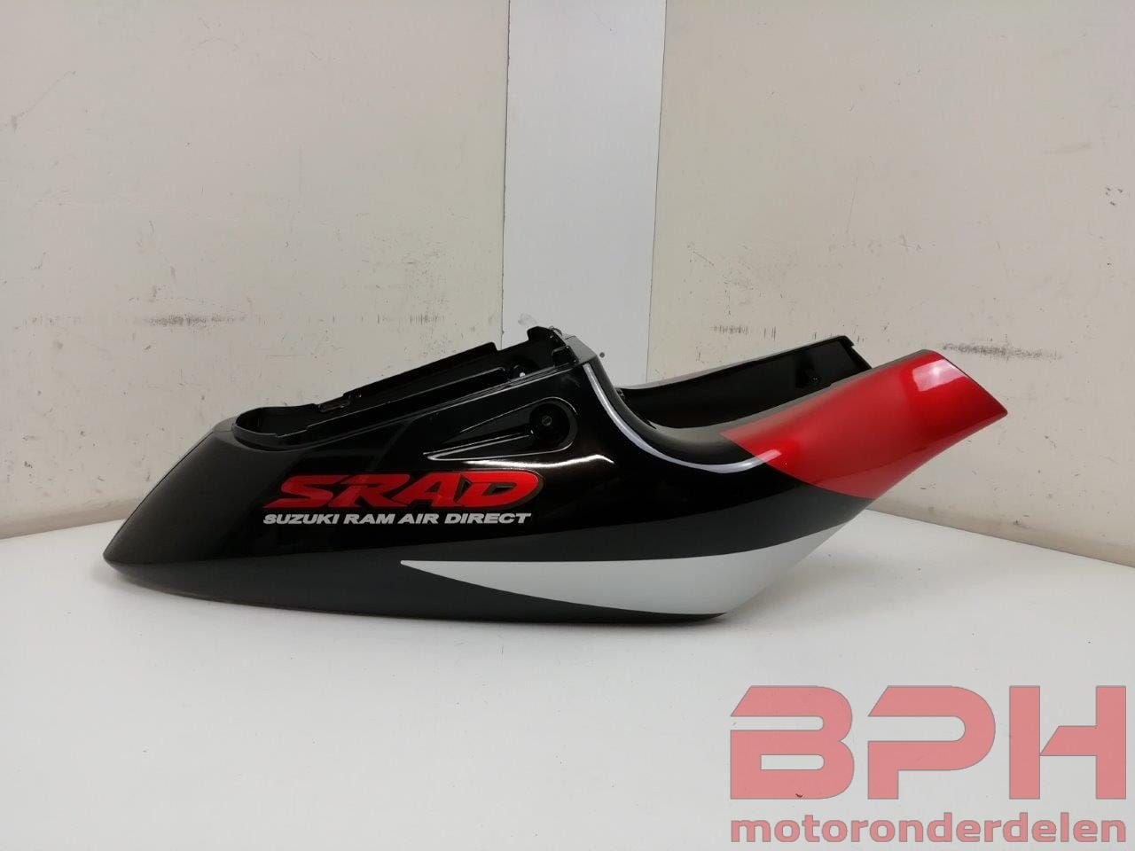 Achterkant Suzuki GSX-R 600 750 SRAD 1996 t/m 2000 kuip 2 ko, Gebruikt, -, -, Ophalen of Verzenden