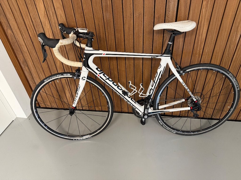 Cannondale Synapse Shimano 105, Overige merken, Gebruikt, Aluminium, Ophalen of Verzenden