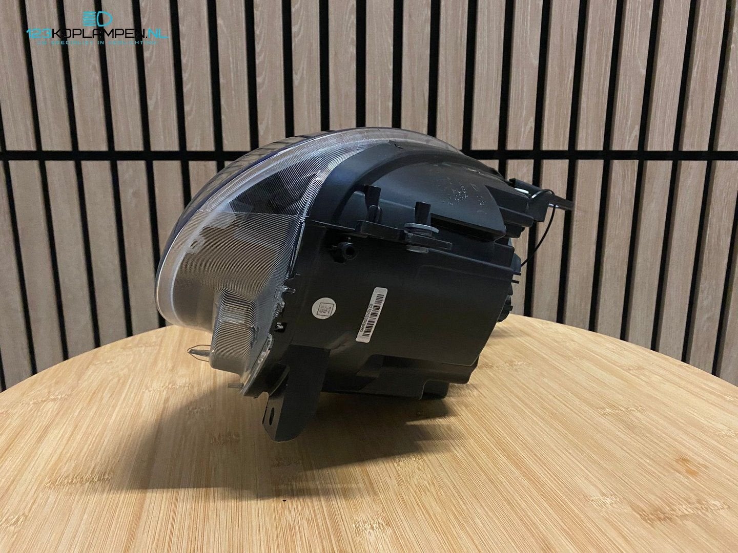 Fiat 500 X Halogeen koplamp rechts, Gebruikt, -, -, Ophalen of Verzenden