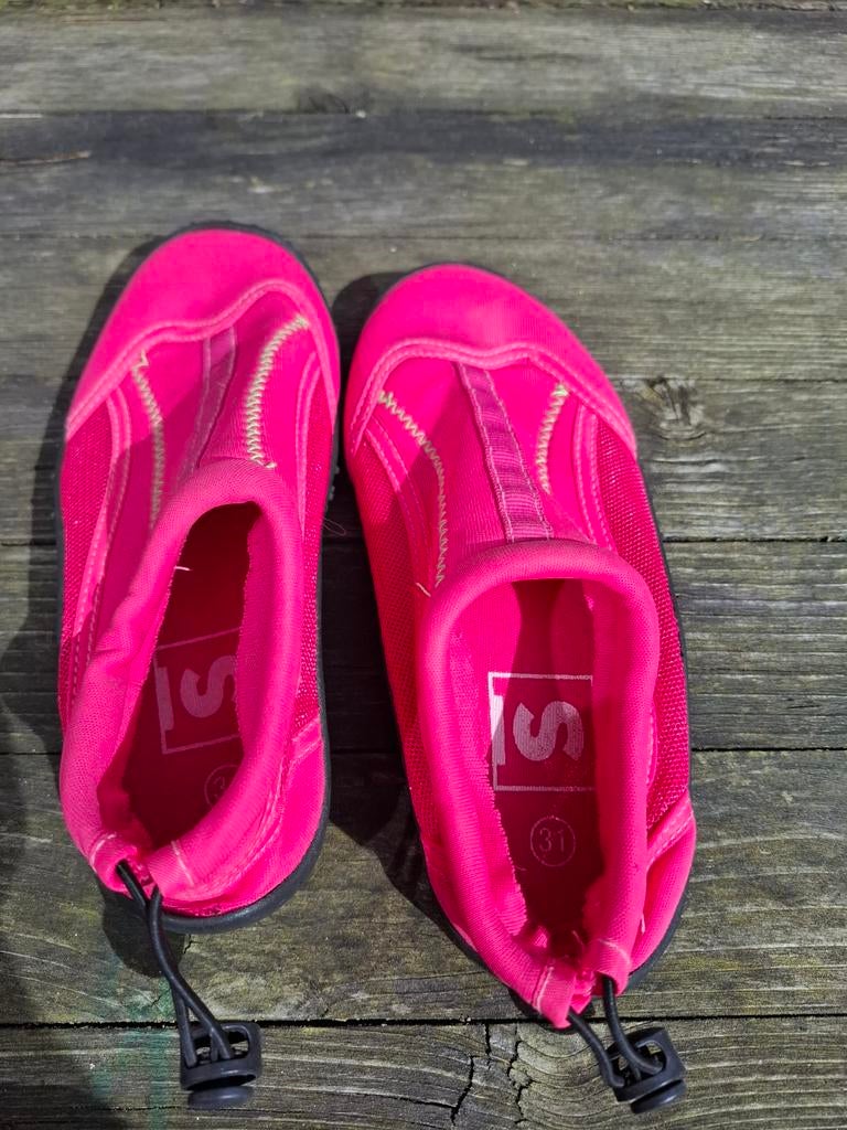 Zwemschoenen maat 31, Zwemschoenen, Meisje, Overige maten, Ophalen of Verzenden