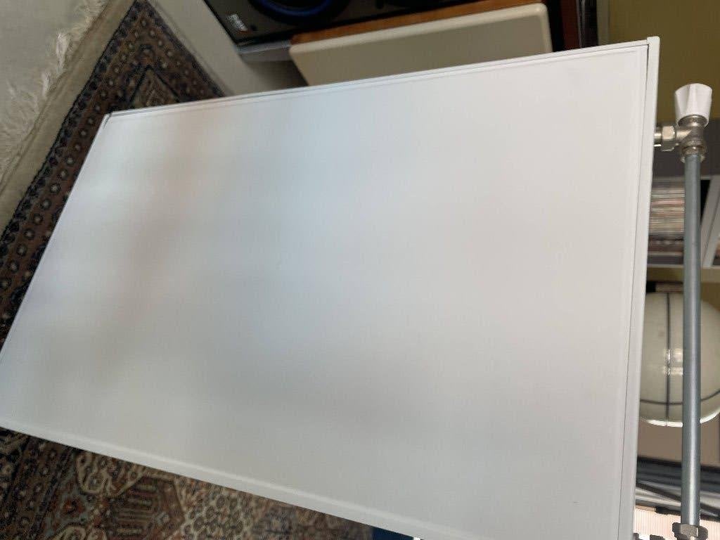 Vasco Flatline 80 cm, Doe-het-zelf en Verbouw, Ophalen, Gebruikt, Radiator, 60 tot 150 cm