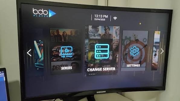 Bob player meet smart tv, Alle leeftijden, Ophalen, Zo goed als nieuw