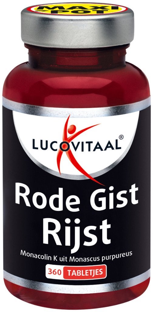 Roderijst gist, Sport en Fitness, Gezondheidsproducten en Wellness, Ophalen of Verzenden, Nieuw, Overige typen