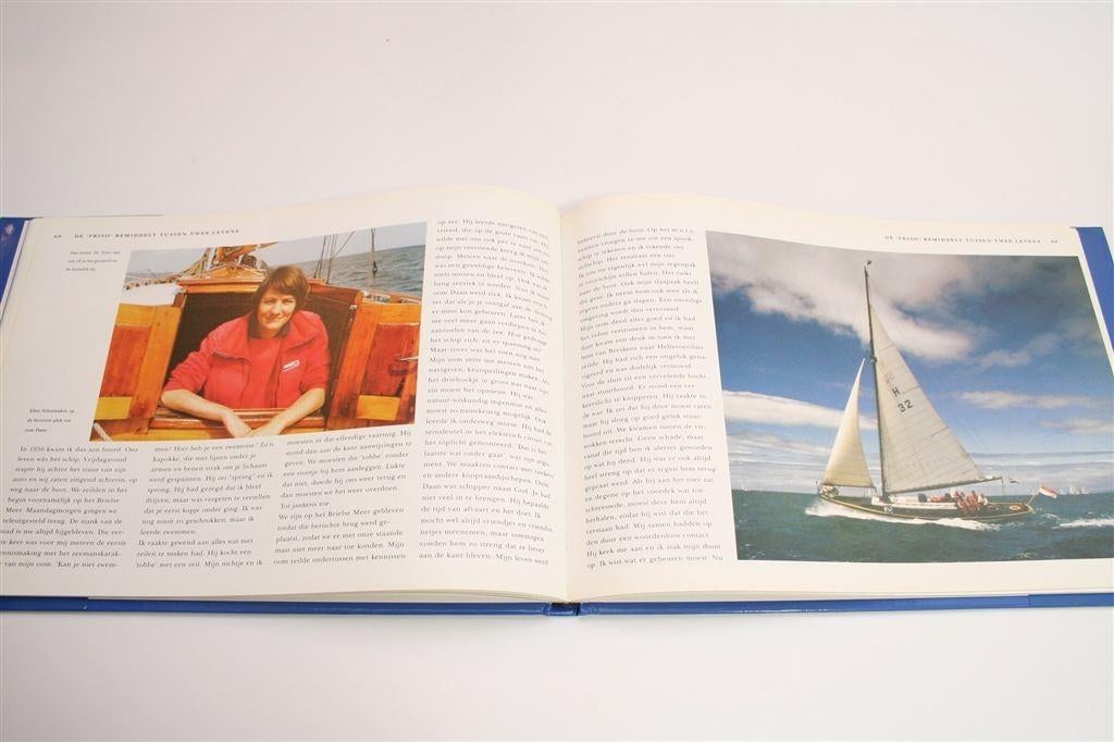 Sail Amsterdam \'95 — Het Officiële Fotoboek — Tall Ships, Ophalen of Verzenden, Gelezen