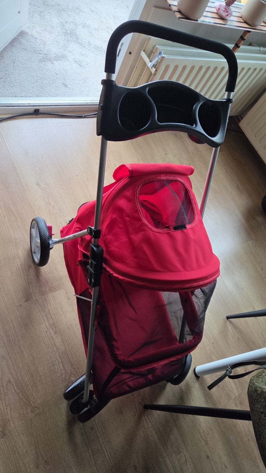 te koop huisdierwagen, Ophalen of Verzenden