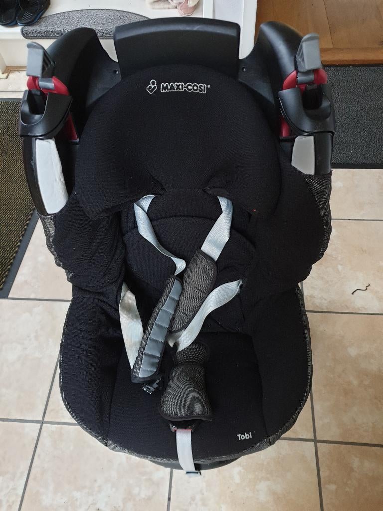 Maxi-Cosi te koop, Kinderen en Baby's, Ophalen, 0 t/m 13 kg, Maxi-Cosi, Gebruikt