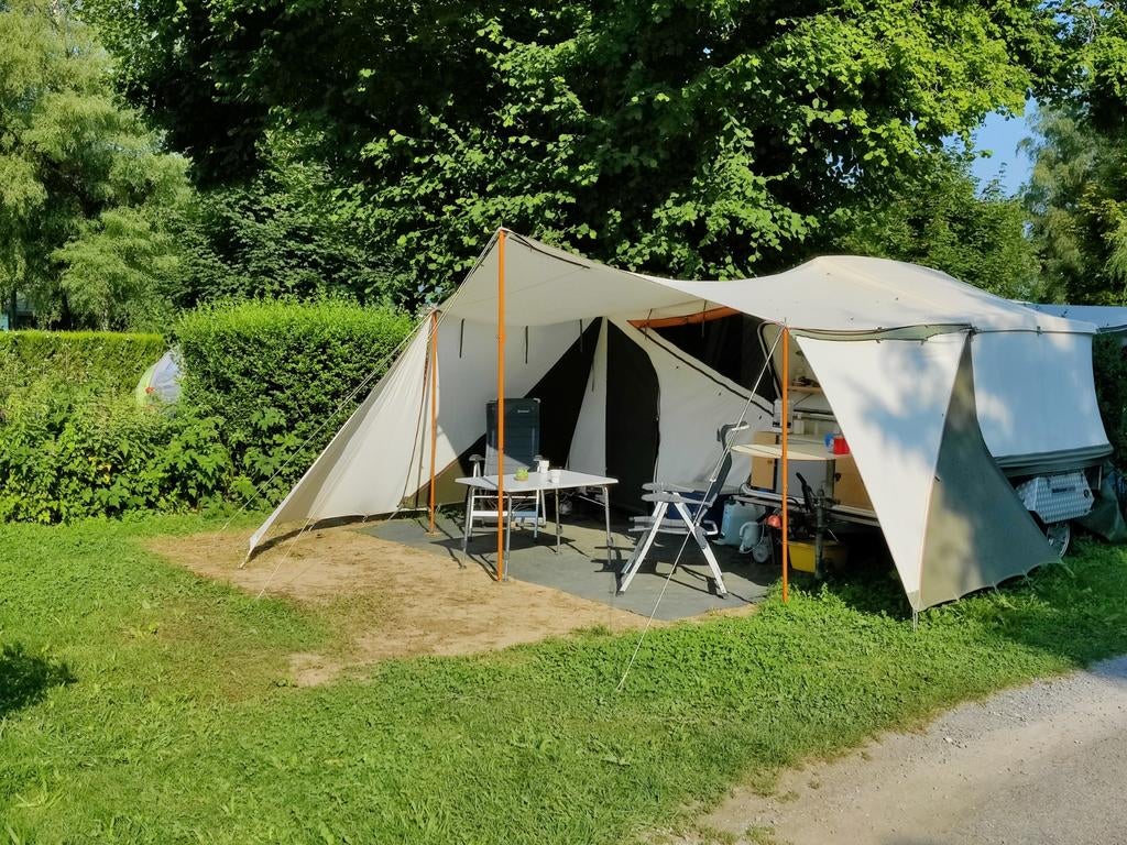 Holtkamper Cocoon M ( bj 2009), Ophalen, Gebruikt