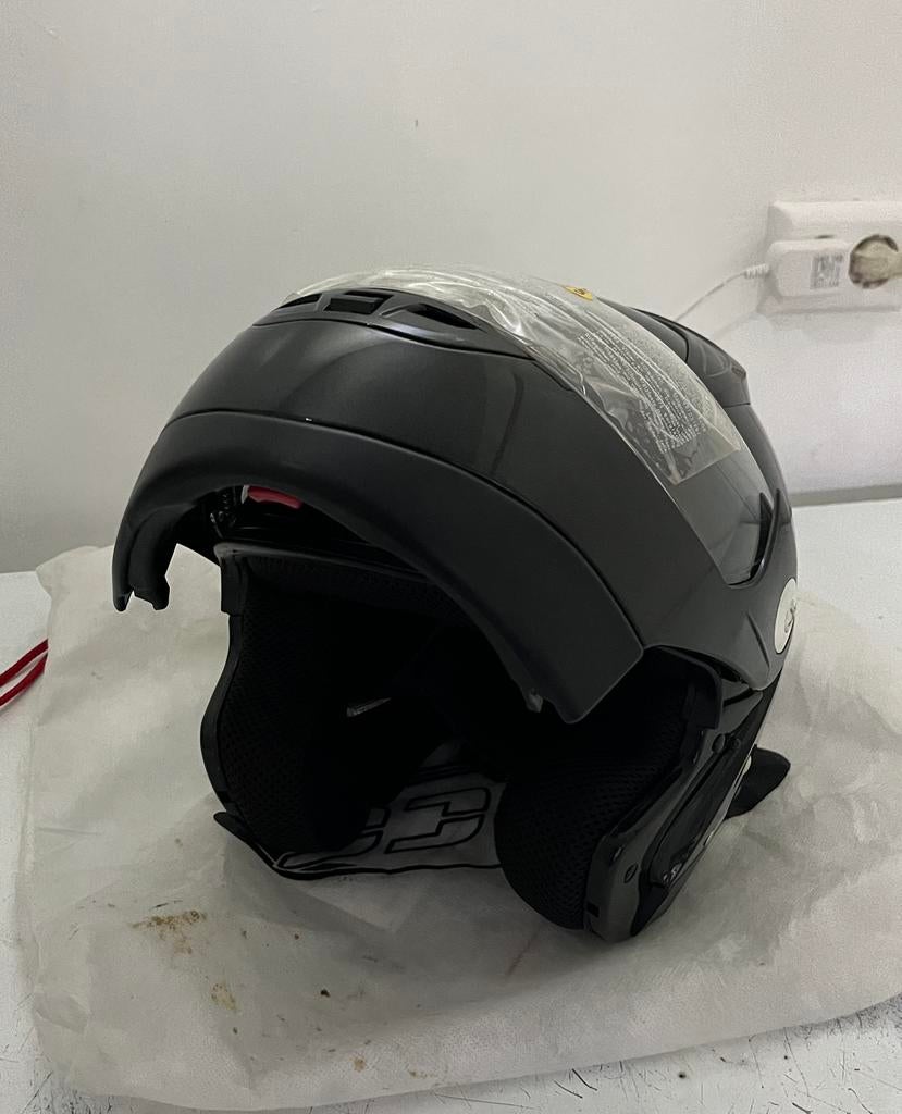 Gloednieuwe Rocc 508 helm maat S, Ophalen, Nieuw
