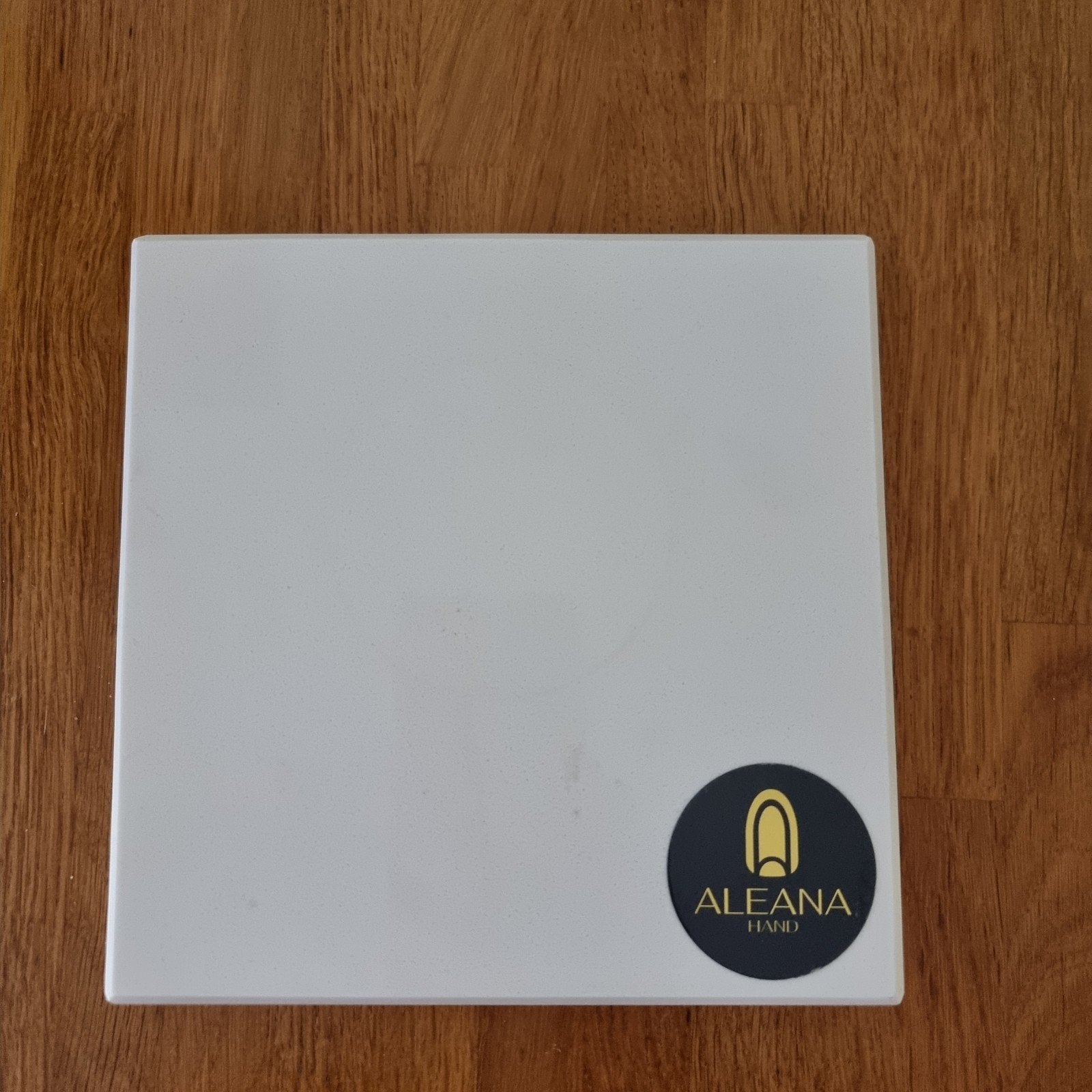 Aleana Hand oefenhand voor nagelstylisten, Ophalen of Verzenden