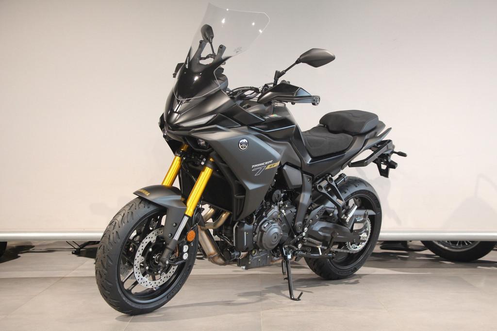 Yamaha TRACER 7 GT (bj 2026), Klantenservice@yamaha-motor.nl, Meer dan 35 kW, Toermotor, Koolhovenlaan 101
1119 NC  Schiphol-Rijk, NL