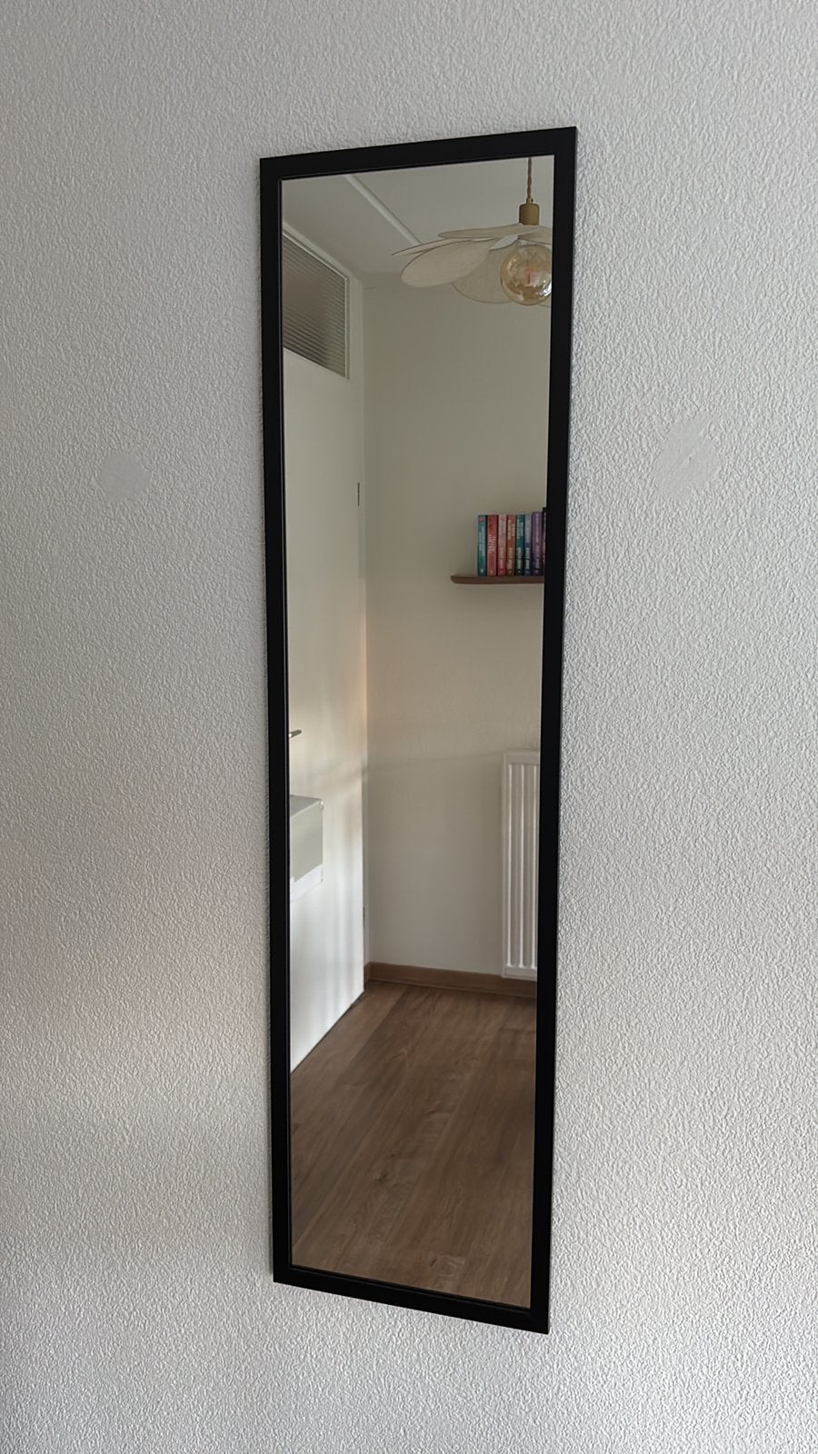 Spiegel ikea, Ophalen, Minder dan 50 cm, Zo goed als nieuw, Minder dan 100 cm
