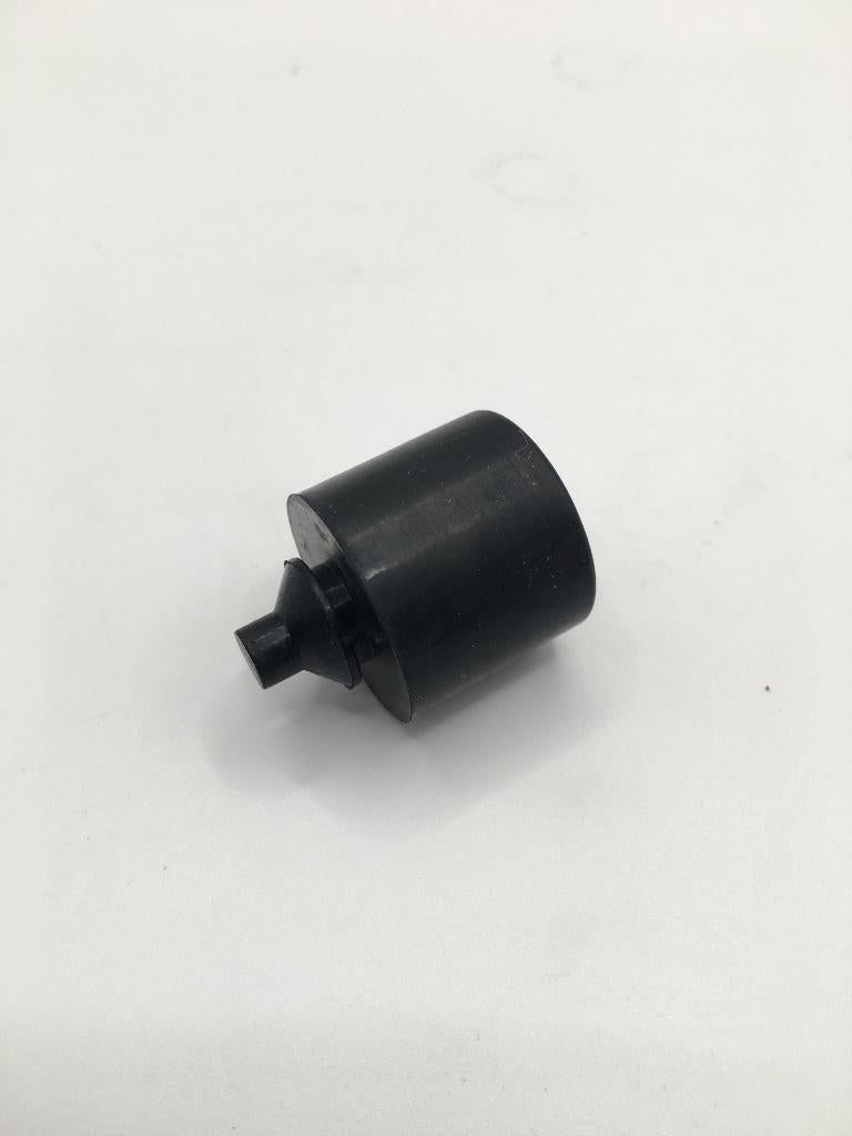 Te koop Motorkap rubber achterkant Dodge w200 d200, Ophalen of Verzenden