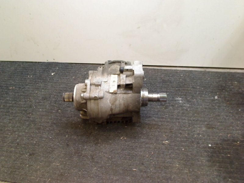 Tussenbak 4X4 Volkswagen Tiguan (5N1/2) 2013 0A6409053AC, Gebruikt, Volkswagen, Volkswagen AG, Kundenbetreuung@volkswagen.de