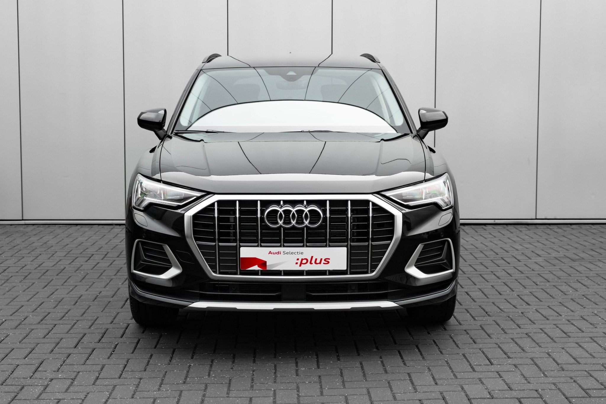 Audi Q3 35 TFSI Advanced edition, Auto's, Audi, 12 maanden, 15 km/l, Euro 6, 4 cilinders